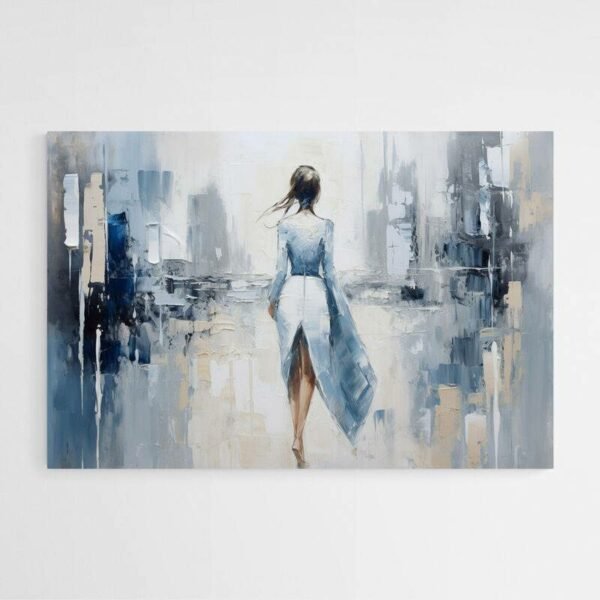Chic wall art