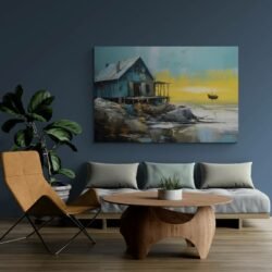 Scandinavian painting