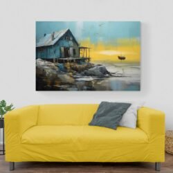 Scandinavian painting