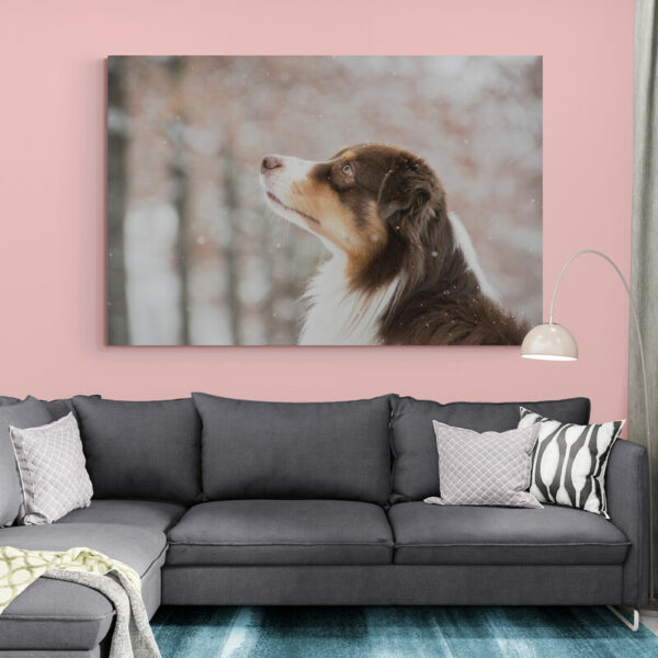 Tableau Berger Australien
