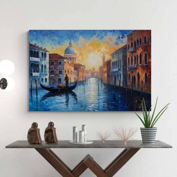 Venice painting