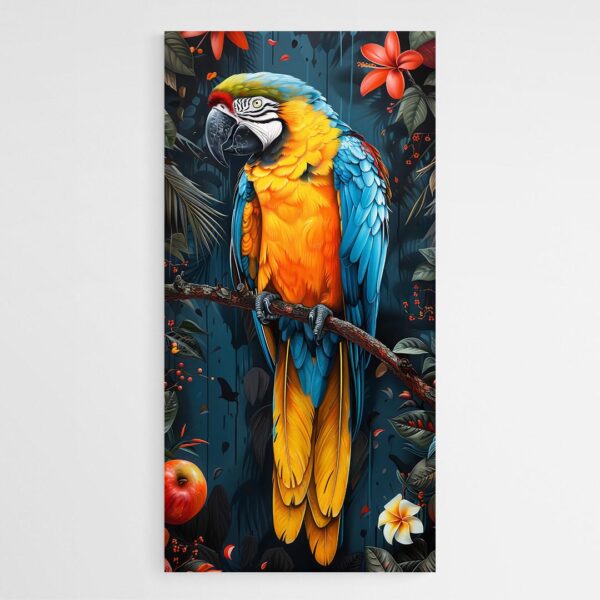 Grand Tableau Perroquet 2.jpg