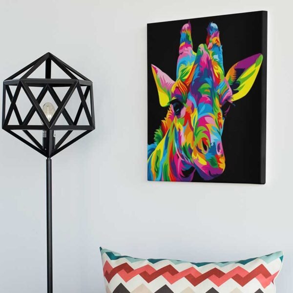 Peinture girafe pop art.jpg