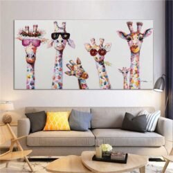 Peinture girafes a lunettes.jpg