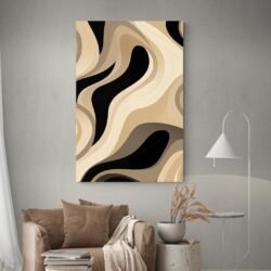 Tableau Abstrait Beige decoration.jpg