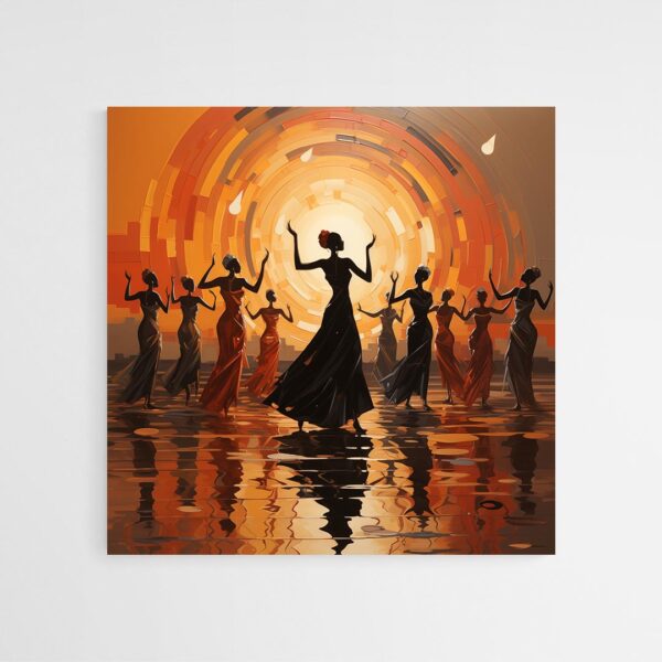 Tableau Danse Africaine 2.jpg
