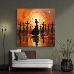 Tableau Danse Africaine canape.jpg