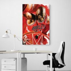 Tableau Michael Jordan bureau.jpg