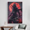 Tableau Ninja deco minimaliste.jpg