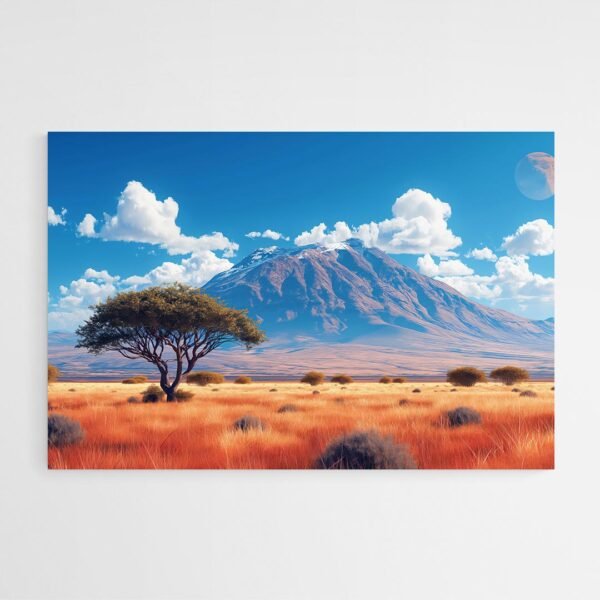 Tableau Paysage Africain 2.jpg