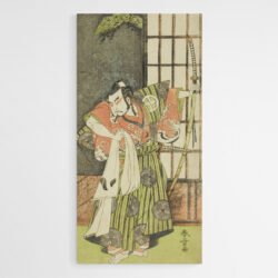 Tableau Samurai Hokusai.jpg