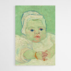 Tableau bebe Roulin Van Gogh.jpg