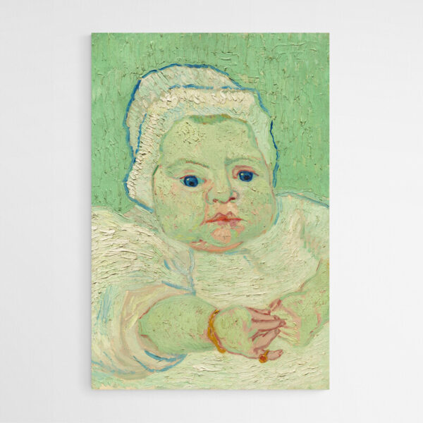 Tableau bebe Roulin Van Gogh.jpg