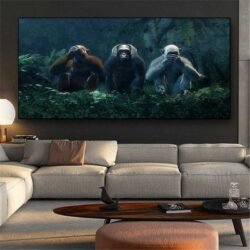 Tableau deco les 3 singes.jpg