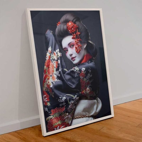 Tableau photo geisha.jpg