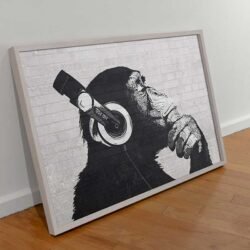 Tableau singe banksy.jpg