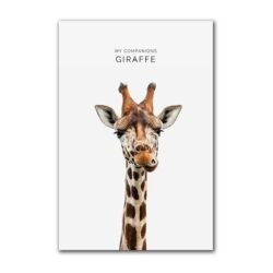 Toile affiche girafe.jpg