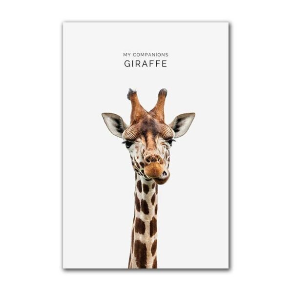 Toile affiche girafe.jpg