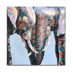 Toile couple elephant.jpg