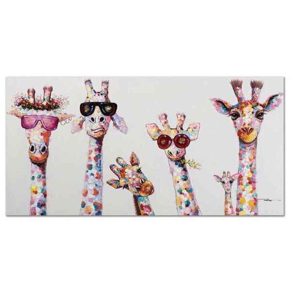 Toile girafes a lunettes.jpg