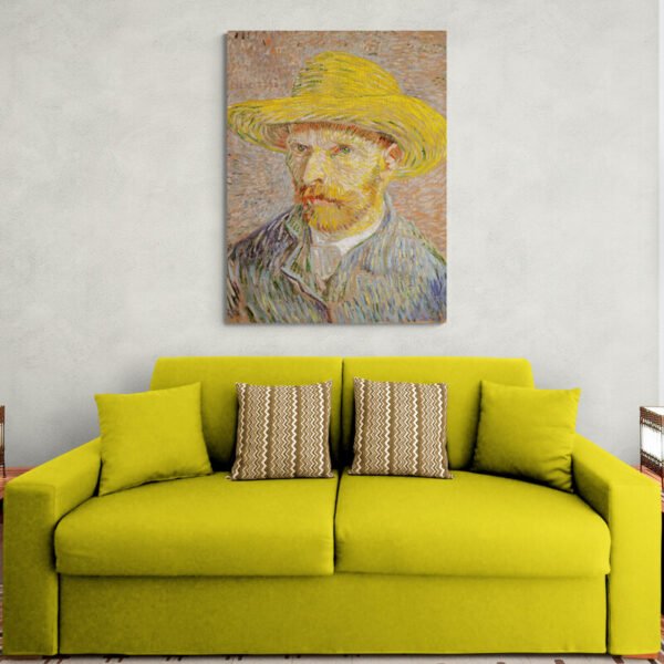 autoportrait au chapeau de paille van gogh salon.jpg