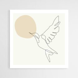 dessin sur toile oiseau minimaliste.jpg