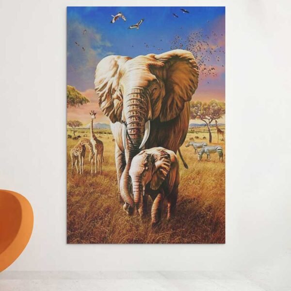 peinture elephant savane.jpg