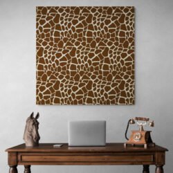 tableau abstrait girafe table.jpg