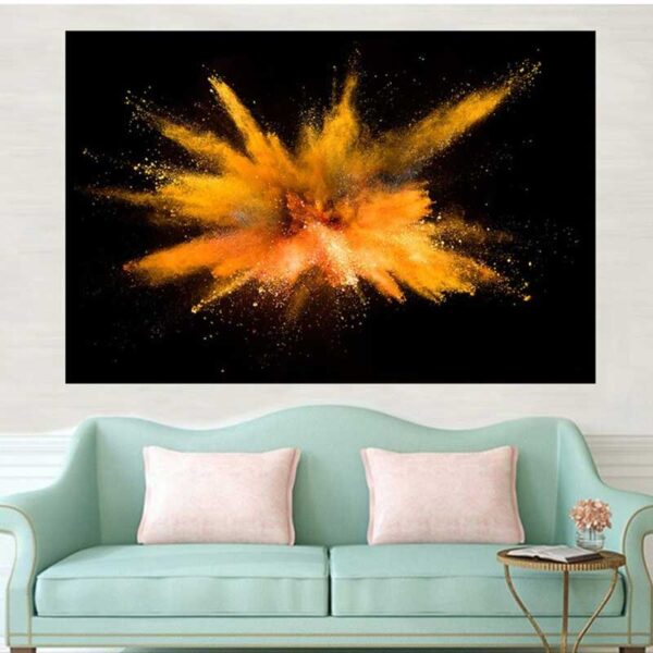 tableau abstrait orange.jpg