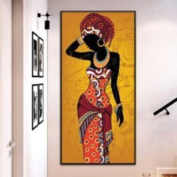 tableau africain orange.jpg