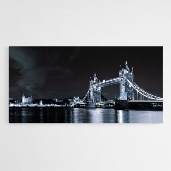 tableau deco tower bridge nuit.jpg