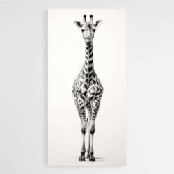 tableau dessin girafe 1.jpg