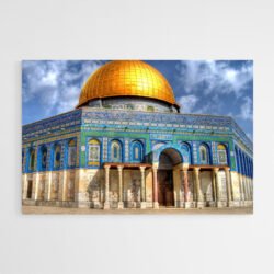 tableau mosquee al aqsa.jpg