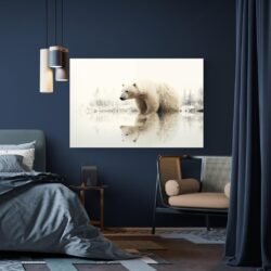 tableau scandinave ours chambre.jpg