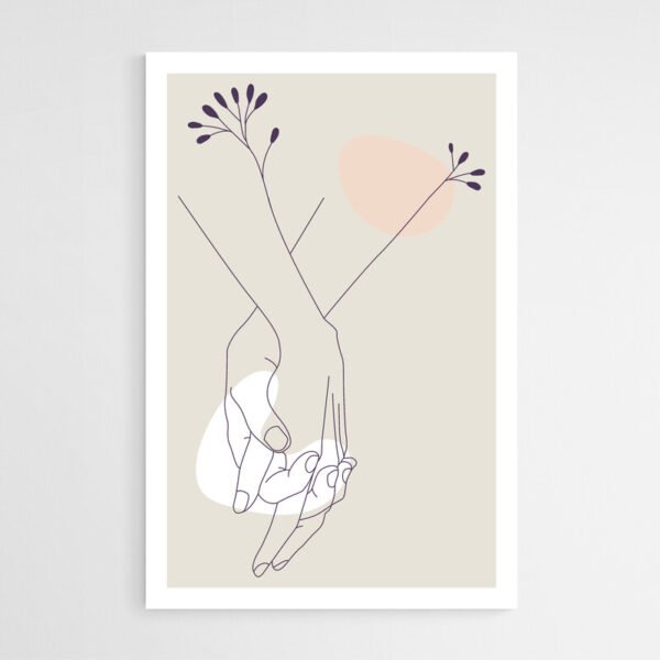 tableau sur toile minimaliste couple.jpg