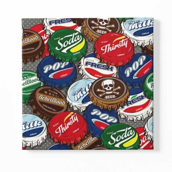 tableau sur toile pop art capsules.jpg