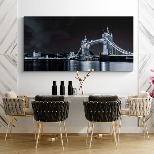 tableau tower bridge nuit.jpg